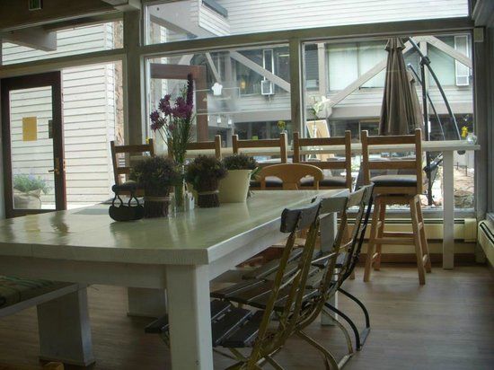 Francesca's Homemade Pasta