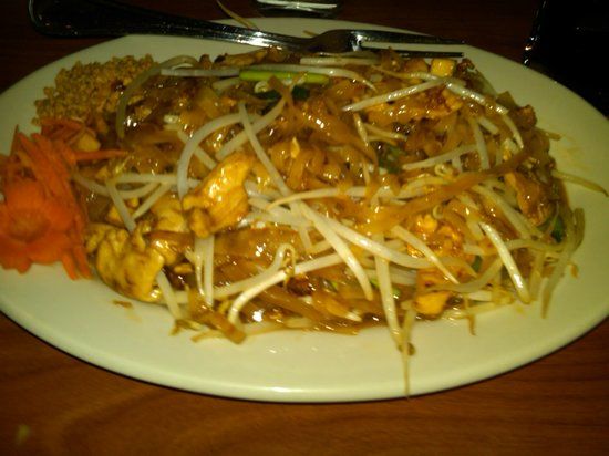 Nunthaporn's Thai Cuisine