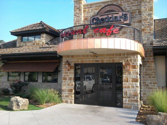 Cheddar's Scratch Kitchen