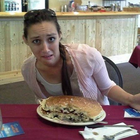 Leavenworth Golf Club Icicle Grill