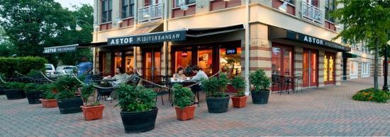 Astor Mediterranean VA