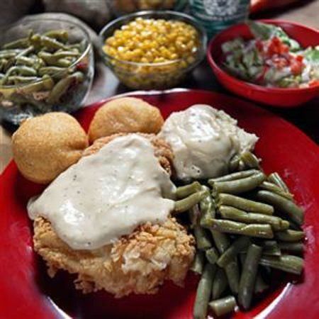 River Smith's Chicken & Catfish Restaurant