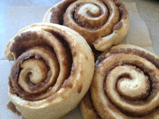 Great Harvest Bread Co