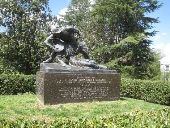 The National Civil War Life Museum