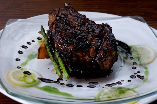 Orzo Kitchen & Wine Bar