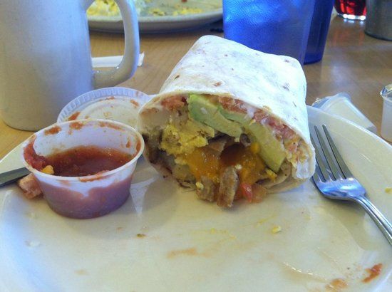 Breakfast Buzz
