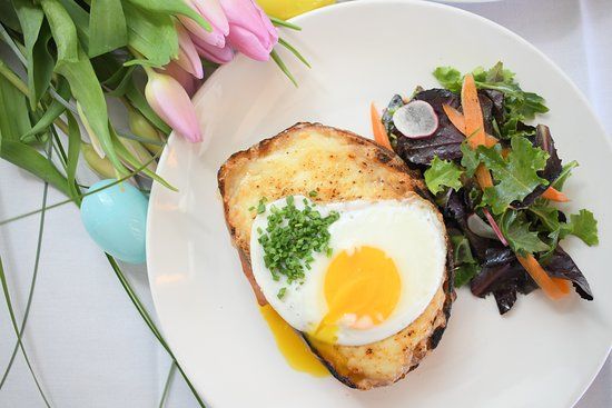 The Veranda Restaurant