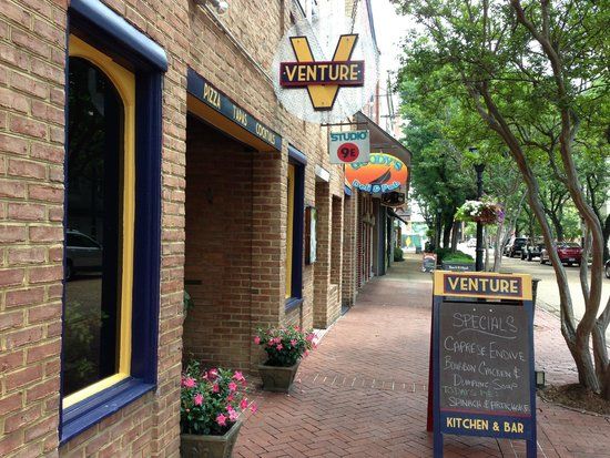 Venture Kitchen & Bar