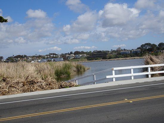 Oceanside Coastal Rail Trail