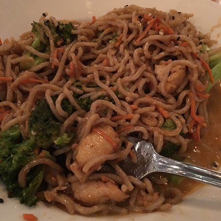 BJ's Restaurant & Brewhouse