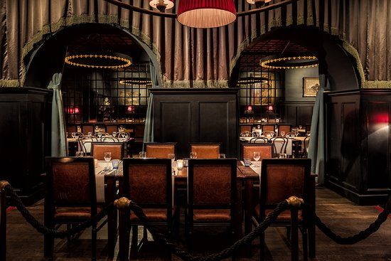 Restaurant Cafe Van Puffelen