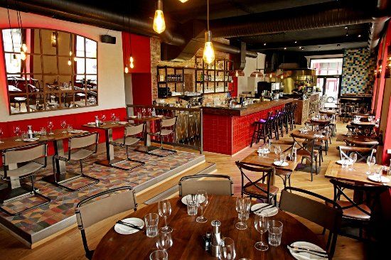 Black Dog Cantina