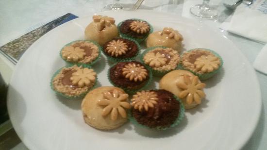 Un Punto Macrobiotico