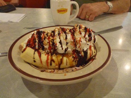 Denny's