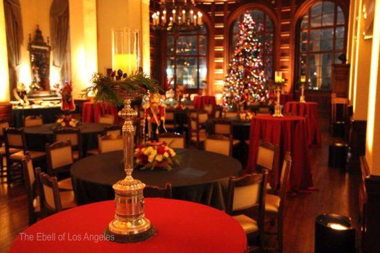 The Ebell of Los Angeles