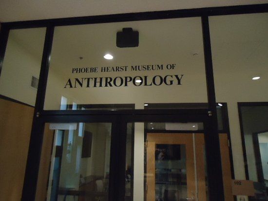 Hearst Museum of Anthropology