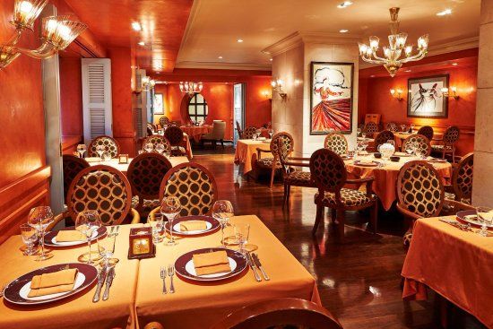 Osmanly Restaurant