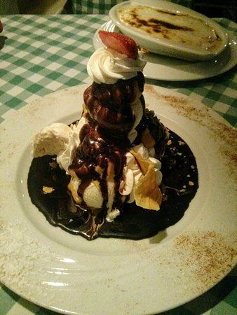 Le Chantilly