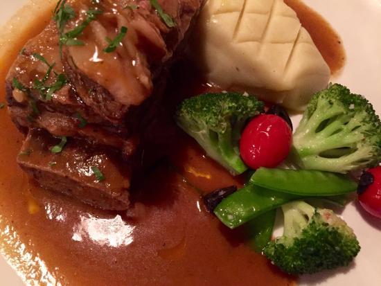 House of Blues & Jazz