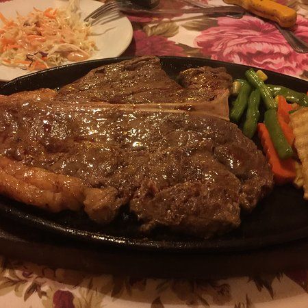 Harana Native Restaurant