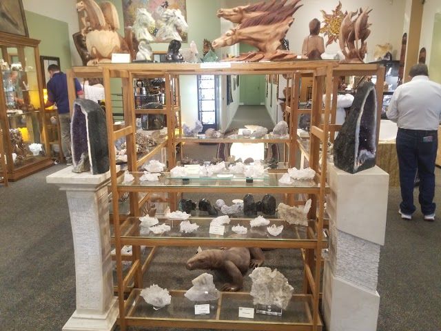 Crystal Springs Mining Co