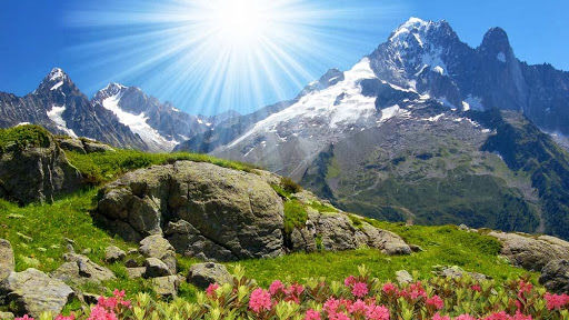 Altitudes Massage & Spa