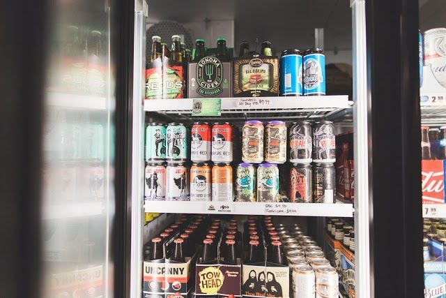 Blackboard Grocery & Eatery