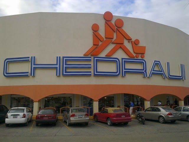 Chedraui