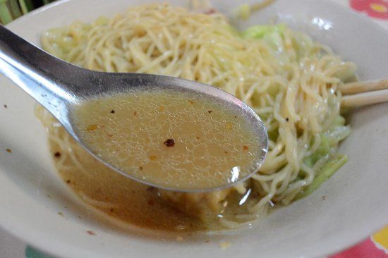 Bami Japgang