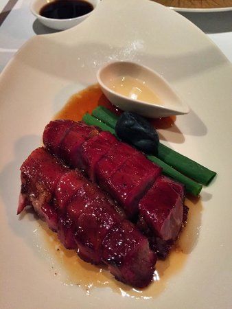 Wan Hao Chinese Restaurant