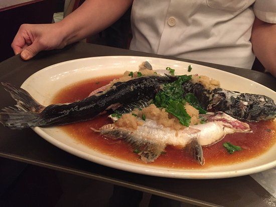 Crystal Jade Golden Palace