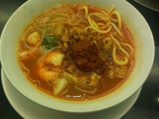 Princess Terrace Cafe