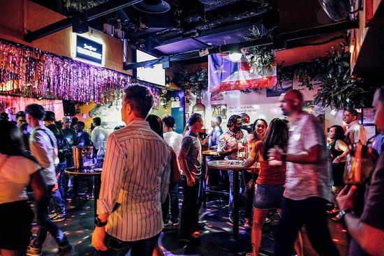 Cuba Libre Cafe & Bar