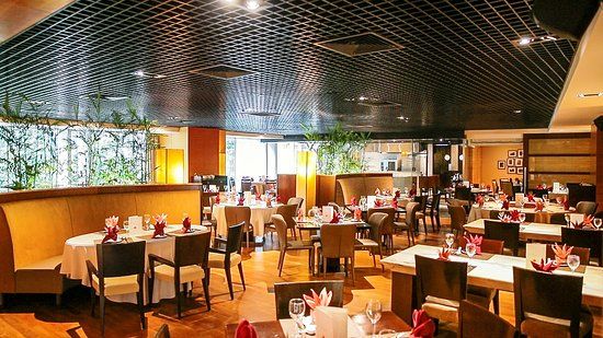 Silk Road Restaurant