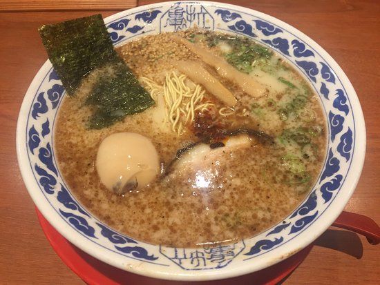 Ramen Kio Dotonbori