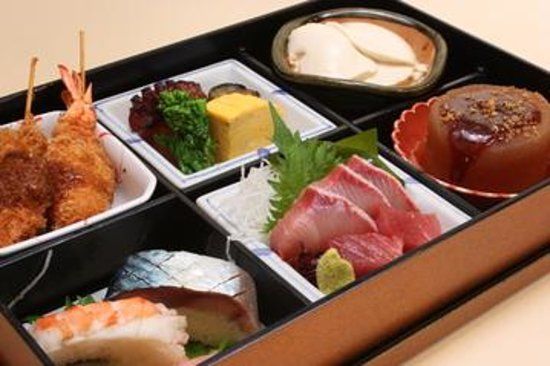 Daining Stage Sakaiya