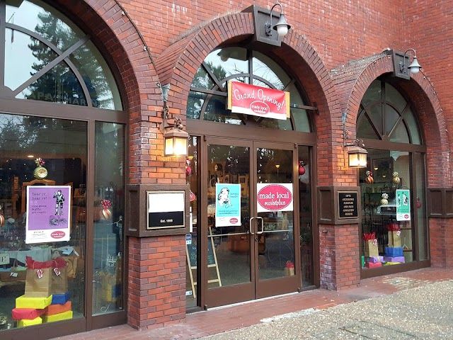 Made Local Marketplace