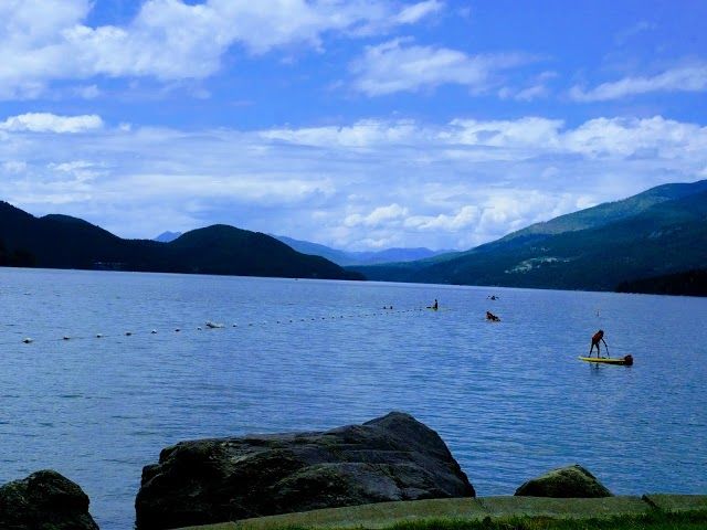 Whitefish Montana