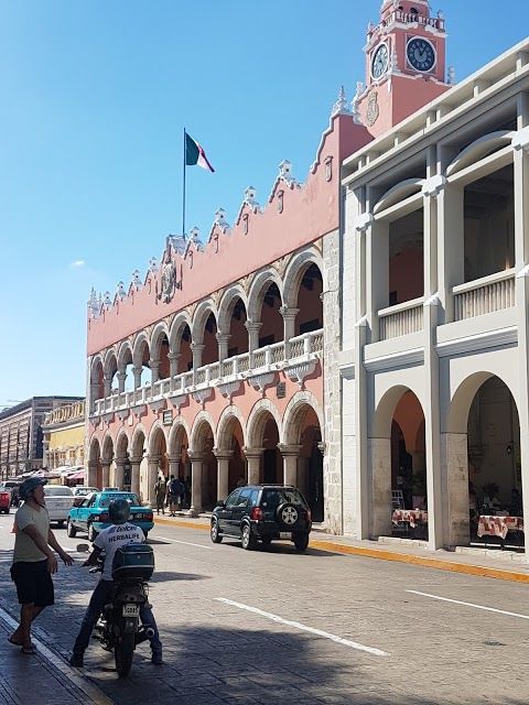 Centro