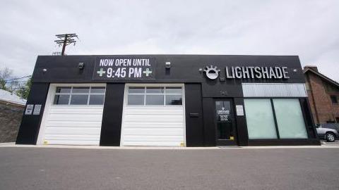 Lightshade Rec Dispensary