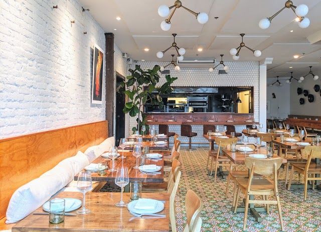 Loquita Santa Barbara