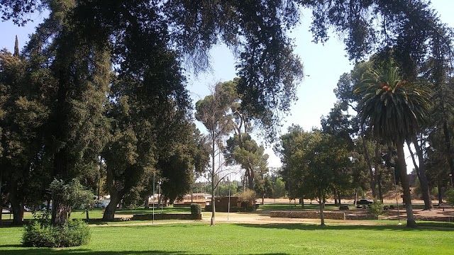 Sylvan Park