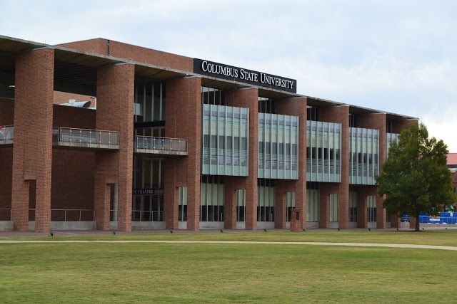 Riverwalk Amphitheater