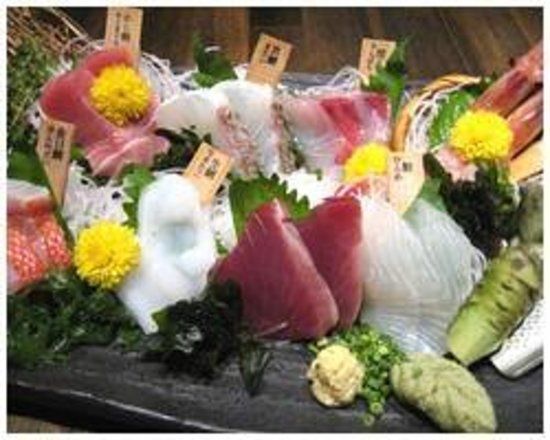 Uozen Shinjukuten