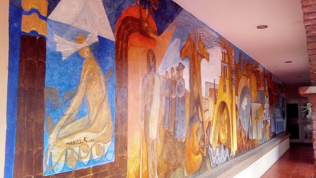 History Museum Tijuana