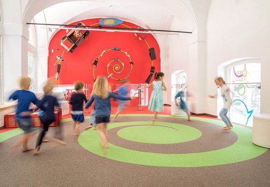 Toy Museum Salzburg