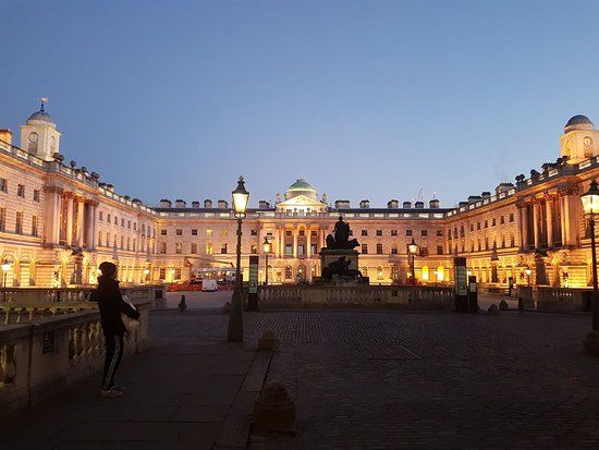 Somerset House