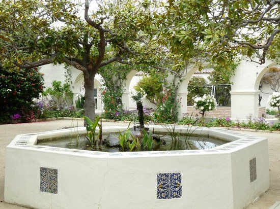 Monterey State Historic Park