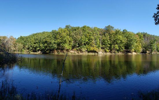 Brown County State Park