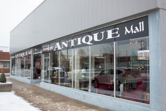 Owensboro Antique Mall